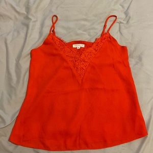 Red top